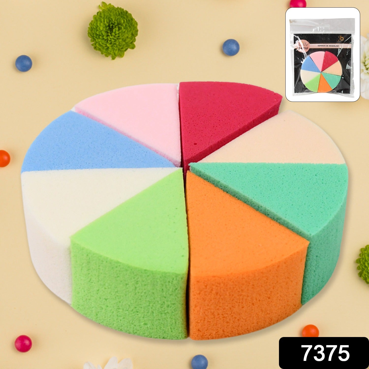 TriTone Sponges TriTone Sponges